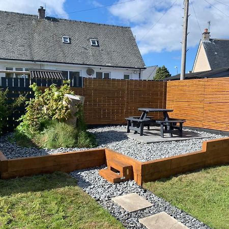 *Stunning & Spacious* 3 Bed House, 5Min From Oban Коннел Екстер'єр фото