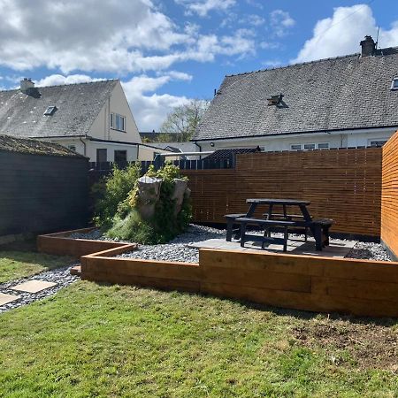 *Stunning & Spacious* 3 Bed House, 5Min From Oban Коннел Екстер'єр фото