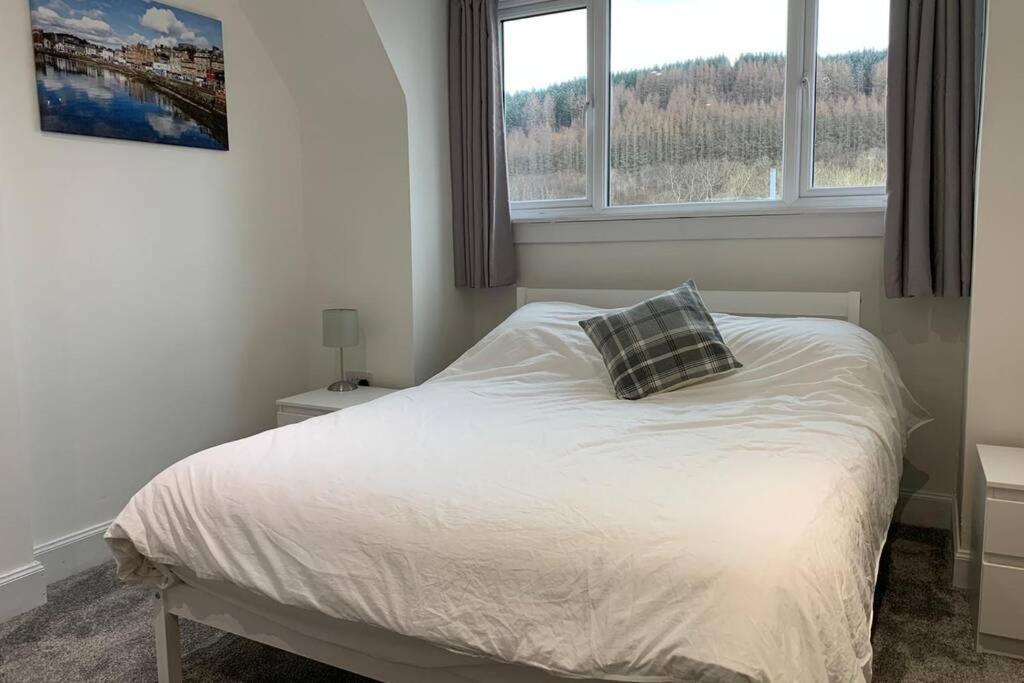 *Stunning & Spacious* 3 Bed House, 5Min From Oban Коннел Екстер'єр фото