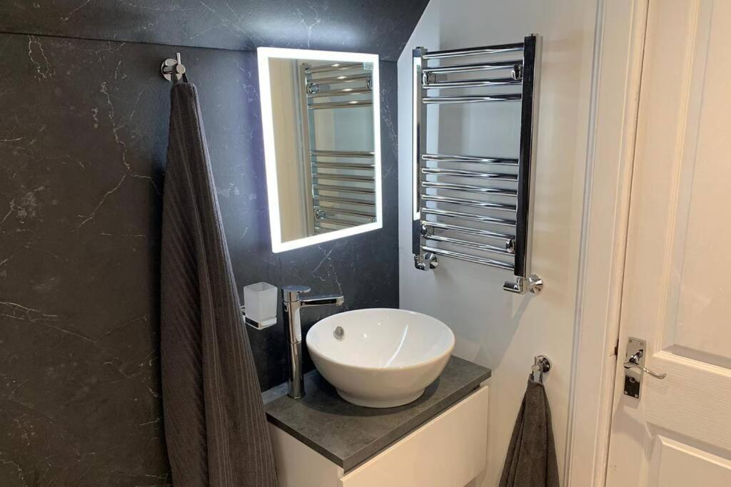 *Stunning & Spacious* 3 Bed House, 5Min From Oban Коннел Екстер'єр фото